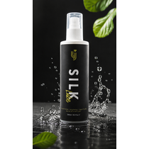 Lubrifiant Intim Silk Hybrid, Loving Joy, 250ml